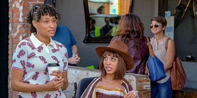 Cartel de Lapse in Judgement