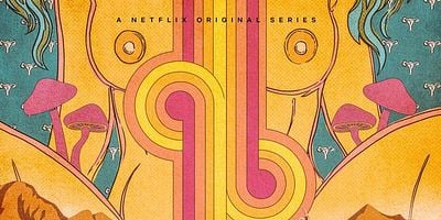 Cartel de Me quiero ir a la v**