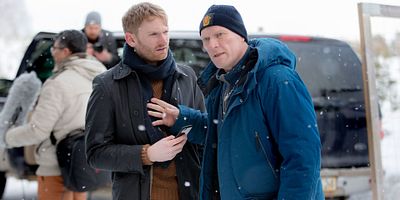 Cartel de Capítulo 4