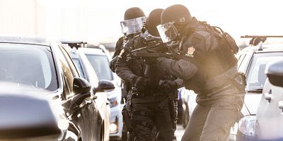 Cartel de Capítulo 5