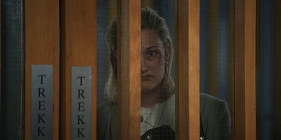 Cartel de Capítulo 6