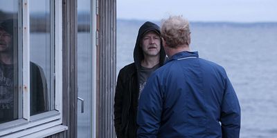 Cartel de Capítulo 7