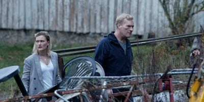 Cartel de Capítulo 9