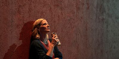 Cartel de No todos dormiremos