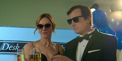 Cartel de Pesos pesados