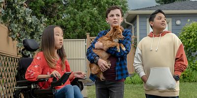 Cartel de Buried Treasure