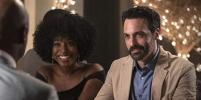 Cartel de Practically Lethal in Every Way