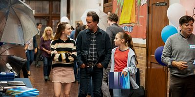 Cartel de No Small Parts