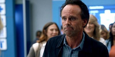 Cartel de Wade Delayed