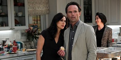 Cartel de No Pressure