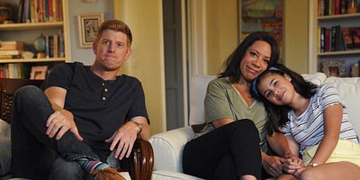 Cartel de El nuevo arreglo