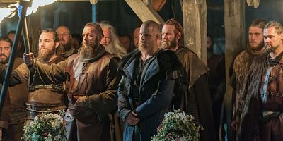 Cartel de Resurrection