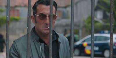 Cartel de Cree en mi