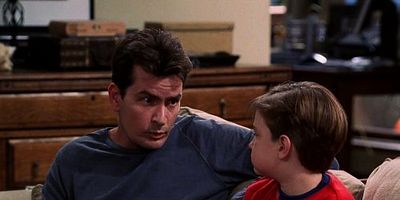 Cartel de Big Flappy Bastards