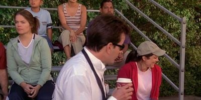 Cartel de The Last Thing You Want Is to Wind Up With a Hump