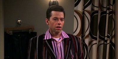 Cartel de Alan Harper, Frontier Chiropractor