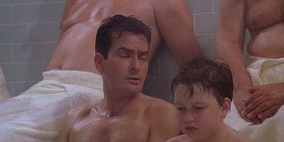 Cartel de Sara Like Puny Alan