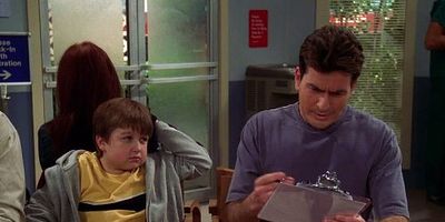 Cartel de Ate The Hamburgers, Wearing The Hats