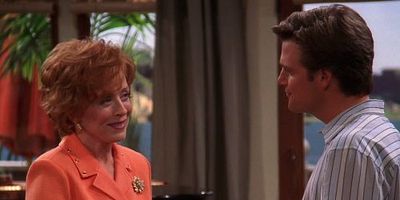 Cartel de An Old Flame With a New Wick