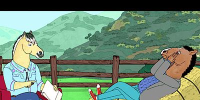 Cartel de Good Damage