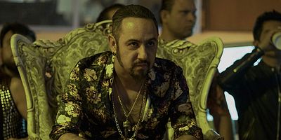 Cartel de Conjuro arcano