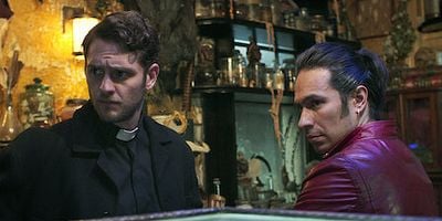 Cartel de Uno no escoge a la familia