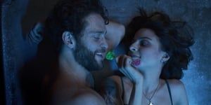 Cartel de La Coatlicue