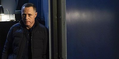 Cartel de Center Mass