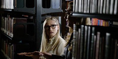 Cartel de Magos anónimos