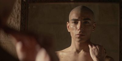 Cartel de Dios es grande