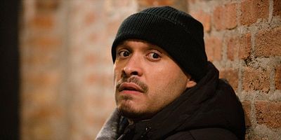 Cartel de Shut It Down