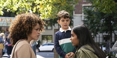 Cartel de Return Trip