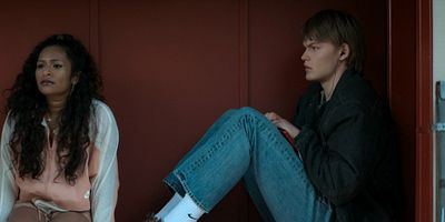 Cartel de Número atómico 48