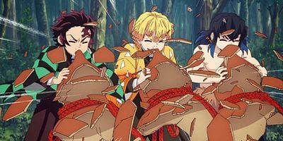 Cartel de Una nueva misión