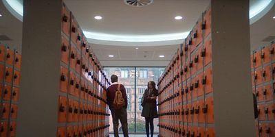 Cartel de Episodio 3