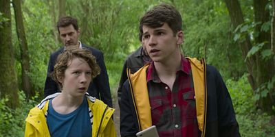 Cartel de Episodio 4