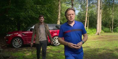 Cartel de Episodio 8