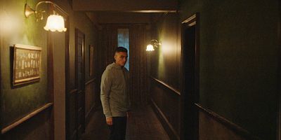 Cartel de Veladas del futuro pasado