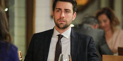 Cartel de Afiili Aşk 32.Bölüm