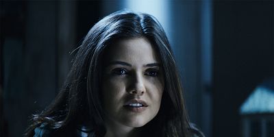 Cartel de Thorns and All