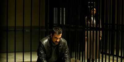 Cartel de Doğduğun Ev Kaderindir 5.Bölüm