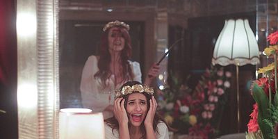 Cartel de Blanca Nieves