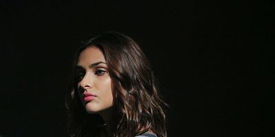 Cartel de Los tres cochinitos