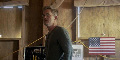 Cartel de Falsos amigos