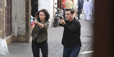 Cartel de Épisode 3