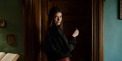 Cartel de Disección