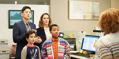 Cartel de Hip$ for Dolores