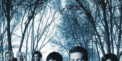 Cartel de Pacto de sangre