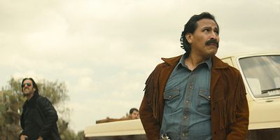 Cartel de Rubén Zuno Arce