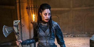 Cartel de Broken Promises